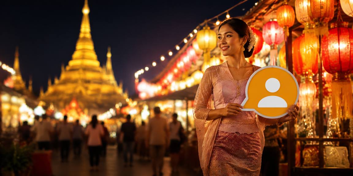 11 apps ကျွန်ုပ်တို့ ဘယ်သူတွေလဲ